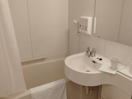 東横イン岐阜羽島駅新幹線南口 / 3