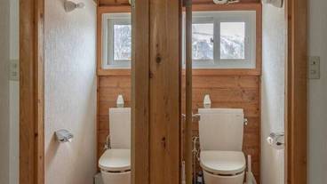 バスルーム / 13