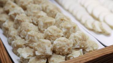 朝食ビュッフェ / 17