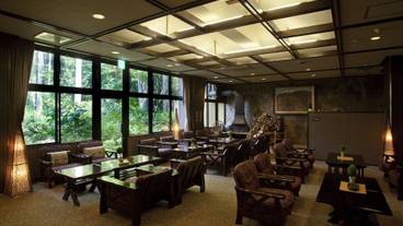 施設内の設備 / 4