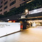 品川東武ホテル（東京都 ビジネスホテル） / 4