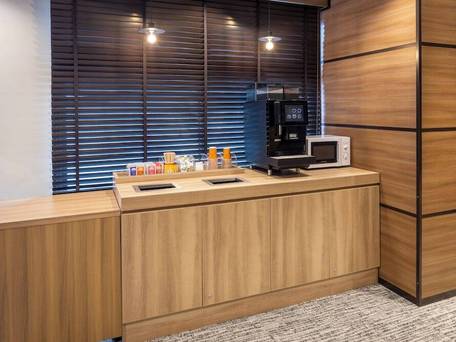 JRクレメントイン姫路 / 2