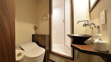 バスルーム / 34