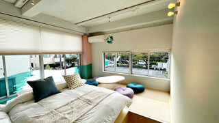 Nagisa 禁煙 (シャワーのみ)