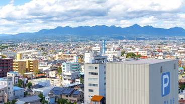 施設からの眺望 / 6