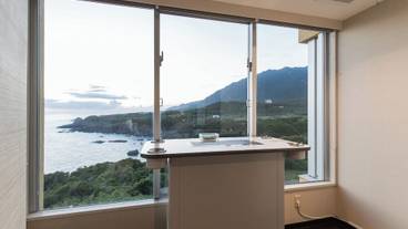 施設内の設備 / 7