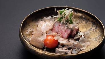 食事・飲み物 / 10