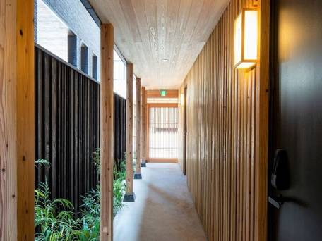 博多の宿 徒然庵 / 3