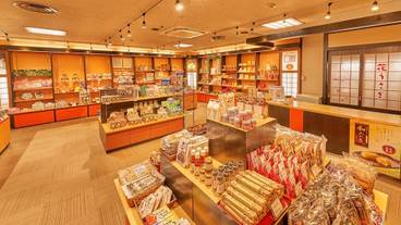 ギフト ショップ / 4