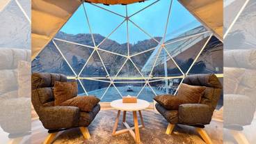 部屋からの景観 / 29