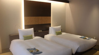 スタンダードルーム(禁煙)