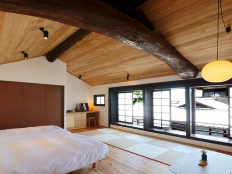 NIPPONIA HOTEL 竹原 製塩町 / 2