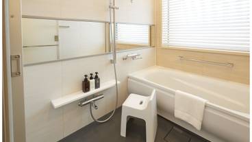 バスルーム一例 / 6