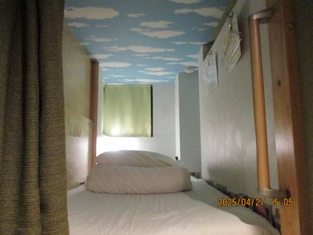 ホステル わさび名古屋駅前 / 2