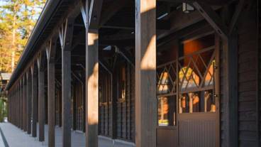 施設の敷地 / 11