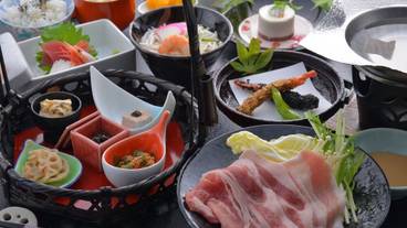 食事・飲み物 / 2