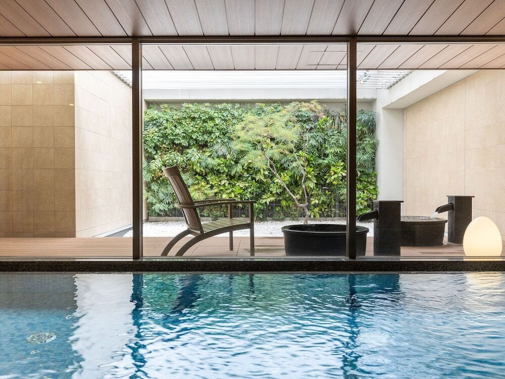 朝食で九州の美味が味わえる！ラグジュアリーな大阪ステイに4036699