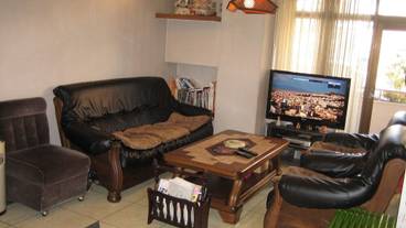 ロビー応接スペース / 4