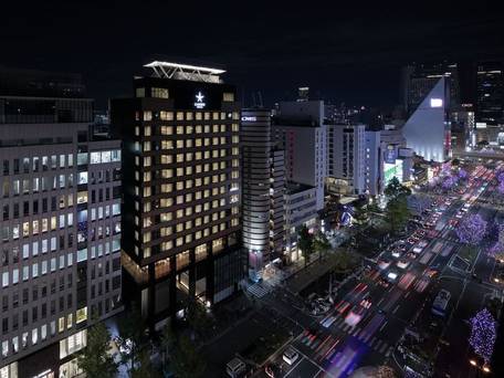 カンデオホテルズ大阪心斎橋 / 4