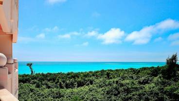 客室からの眺望② / 2