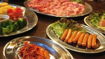 バーベキュー / ピクニック エリア / 20