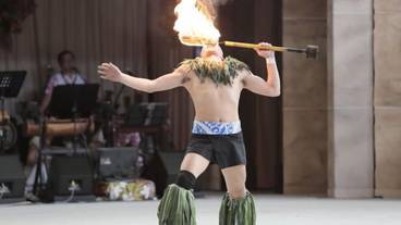 シアター ショー / 6