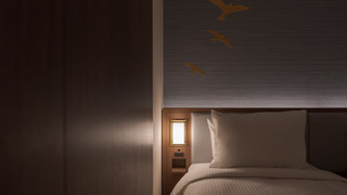 デラックス ツインルーム