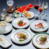 フランス料理 イメージ / 1