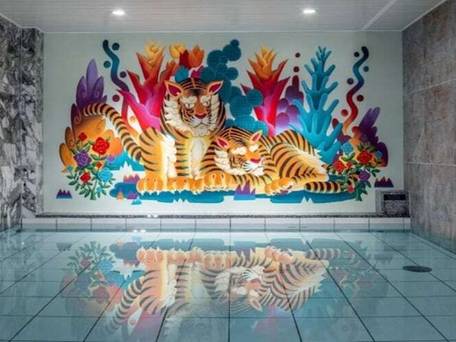 ホテルプラム（HOTEL PLUMM）横浜 / 3