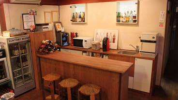 バー (施設内) / 4