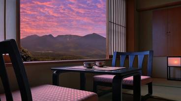 部屋からの景観 / 13