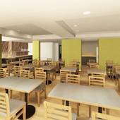 コンフォートイン鹿島(茨城県 ビジネスホテル) / 3