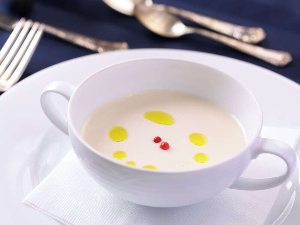 食事・飲み物