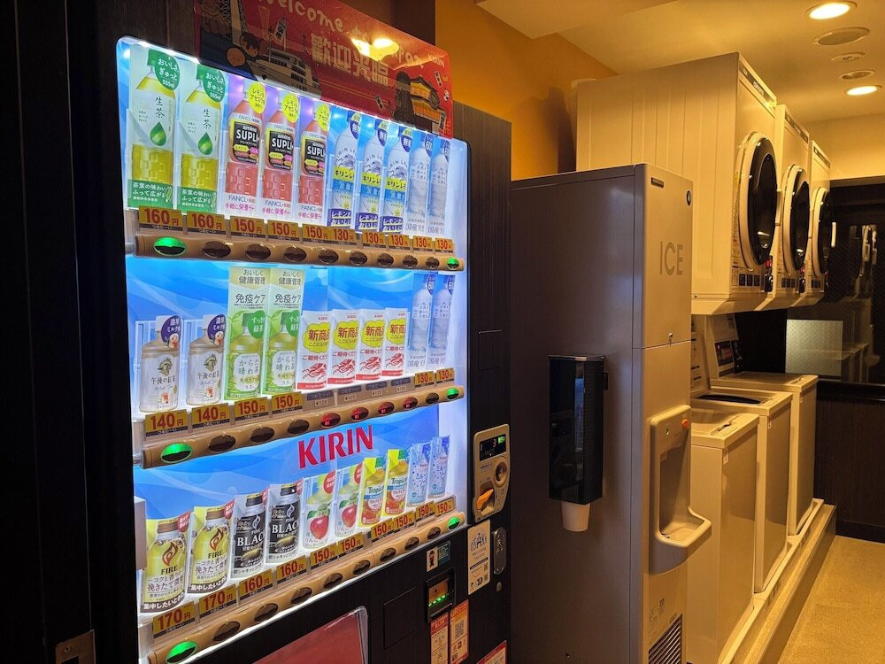 ランドリー ルーム