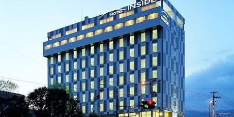 HOTEL INSIDE 沼津インター（ホテル インサイド 沼津インター）