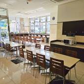 東横イン大森(東京都 ビジネスホテル) / 2