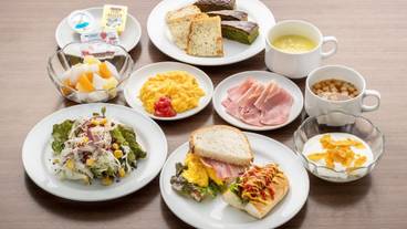 食事・飲み物 / 5