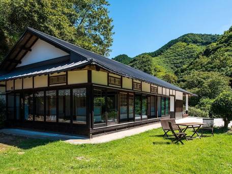 せとうち古民家ステイズHiroshima 不老仙 / 1