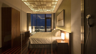 ペントハウス 5 ベッドルーム マウンテンビュー