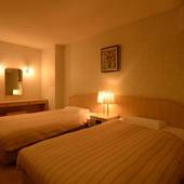 AMBIENT 安曇野ホテル（長野県 リゾートホテル） / 5