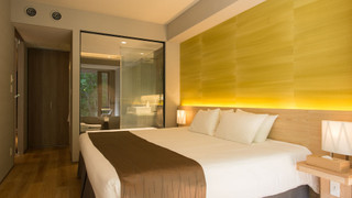 2ベッドルーム アパートメントA [フォレストビュー]