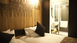 ハリウッド ツインルーム