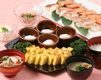 緑に囲まれた爽やかなステイ4023961