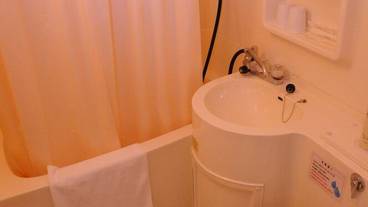 バスルーム / 16