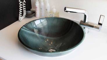 バスルームのシンク / 27