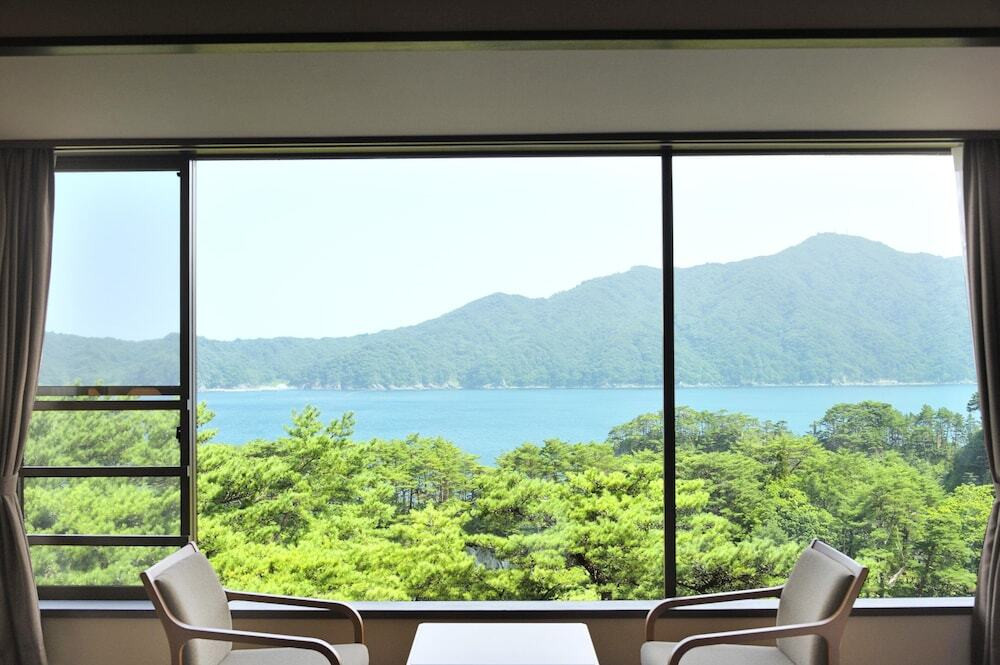 ビーチ / オーシャン ビュー