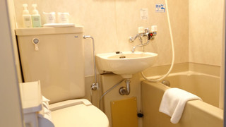 セミダブルルーム（禁煙）