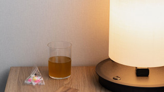 スーペリア ルーム シングルベッド 2 台 浴槽