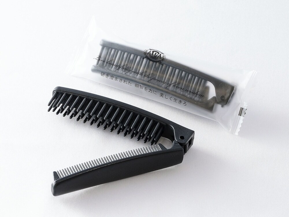 客室の設備とサービス