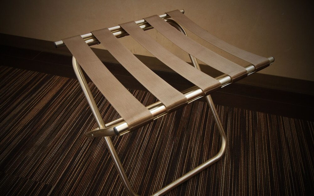 客室の設備とサービス